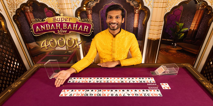 Strategi Terbaik Meraih Kemenangan Di Casino Super Andar Bahar