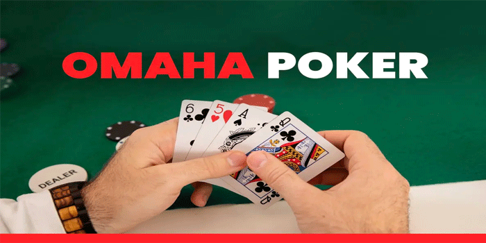 Langkah Mudah Menang di Casino Omaha Poker