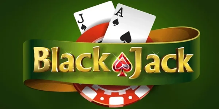 DORAHOKI - Rahasia Sukses Jackpot Casino Blackjack