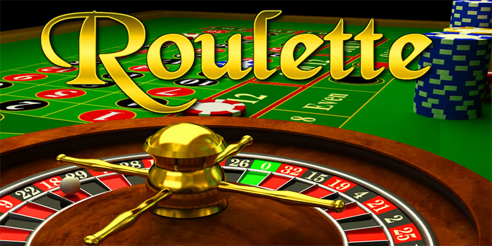 DORAHOKI - Tips Jitu Mudah Jackpot di Casino Roulette