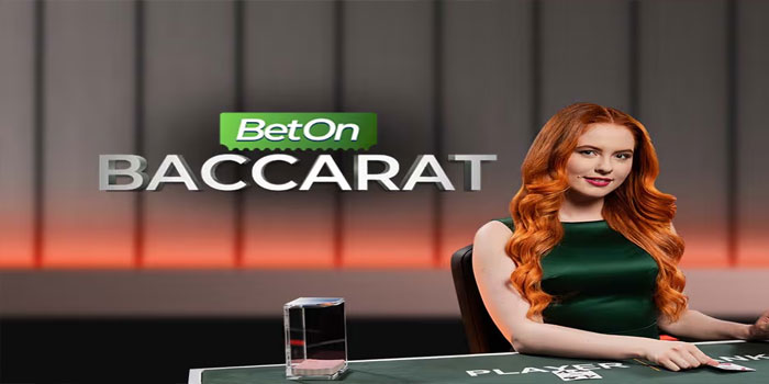 Situs Casino Bet On Baccarat Paling di Cari Semua Orang