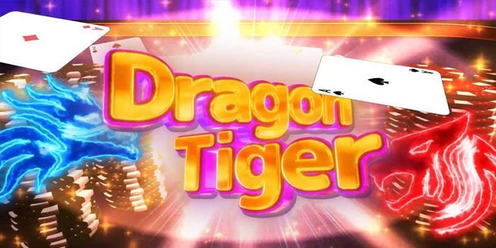 Platform Gacor Casino Dragon Tiger Gampang Jackpot