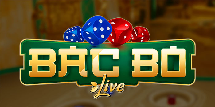 Platform Terbaik Bermain Casino Bac bo Live Pasti Jackpot