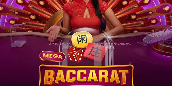 Situs Gacor Casino Mega Baccarat Kalah Tetap Dibayar