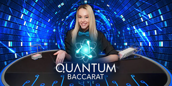 Situs Viral Casino Quantum Baccarat Hadiah Terbesar